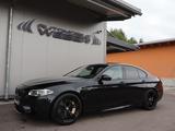 BMW M5 Competition DKG *AKRAPOVIC*KERAMIK*B&O*HUD*20 - BMW M5: Limousine