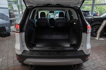 Bild 11 Ford Kuga Titanium Allrad