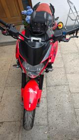 Aprilia 750 Shiver ABS - APRILIA SHIVER 750