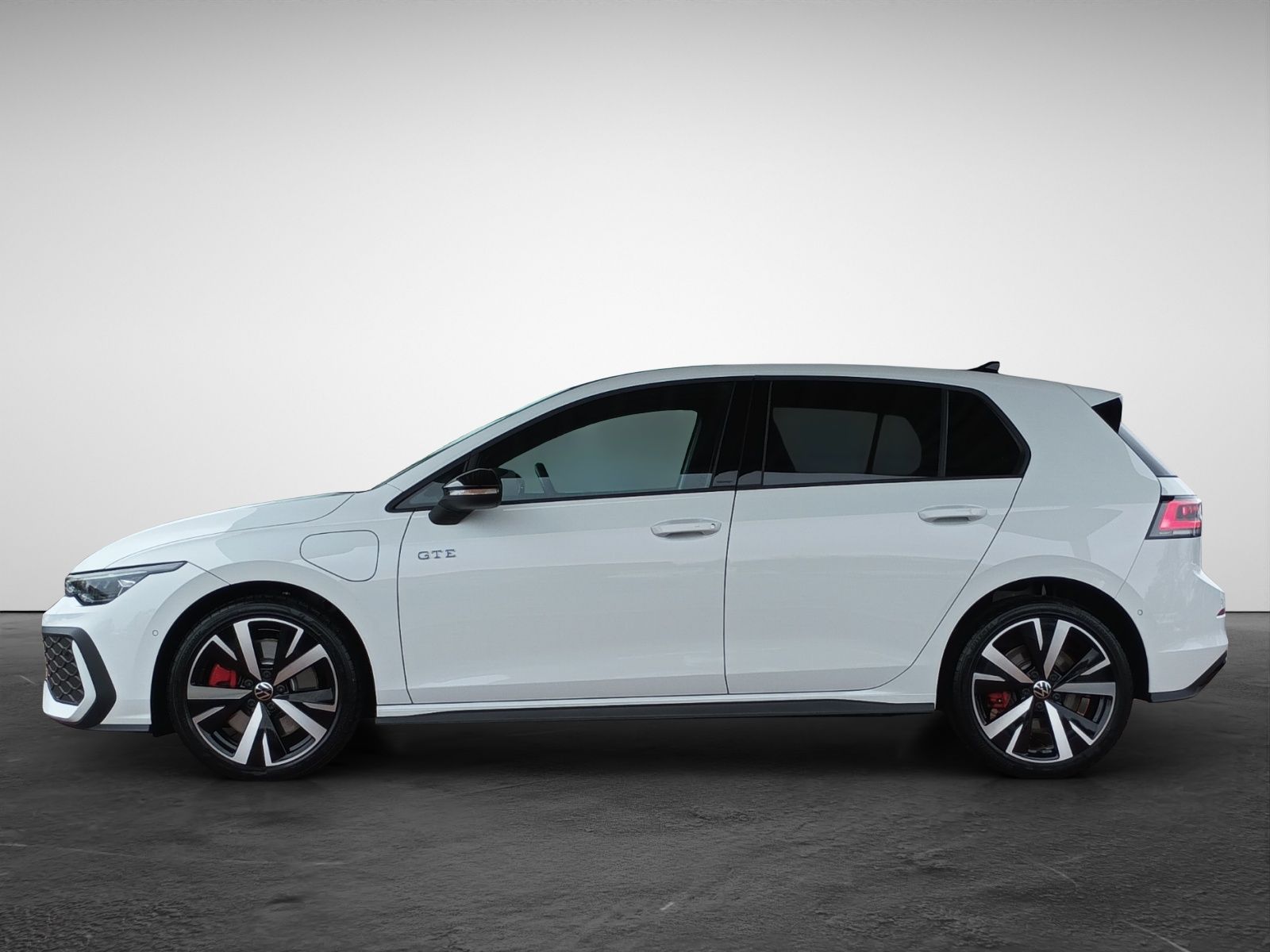 Volkswagen Golf GTE 1.5 TSI DSG Matrix HUD RFK imagem 3