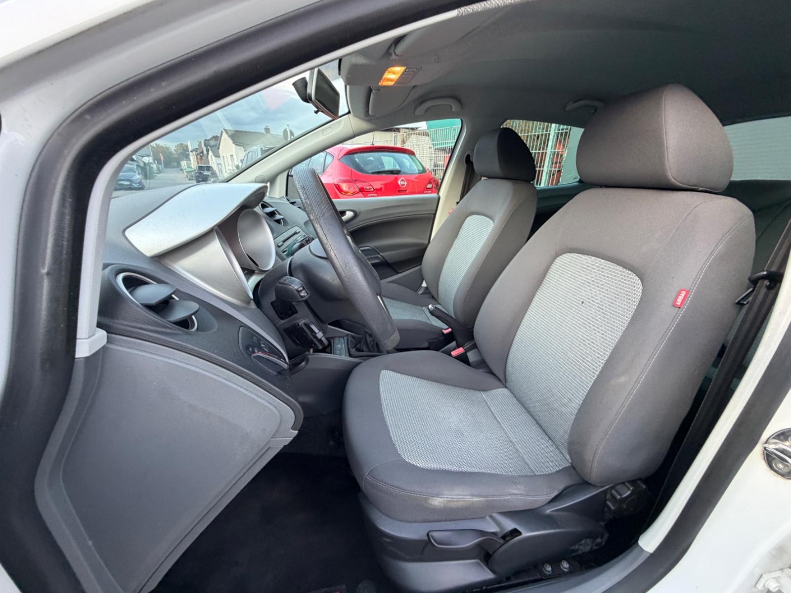 Seat Ibiza 1.2 Style *HU/AU NEU*KLIMA*STEUERKETTE NEU
