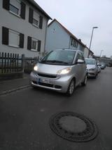 Smart ForTwo cabrio 1.0 52kW mhd edition greystyle... - Smart ForTwo: Edition Greystyle