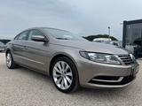 Volkswagen CC Basis BMT TÜV-Pano-Garantie-Kamara-Navi - VW CC mit Schiebedach