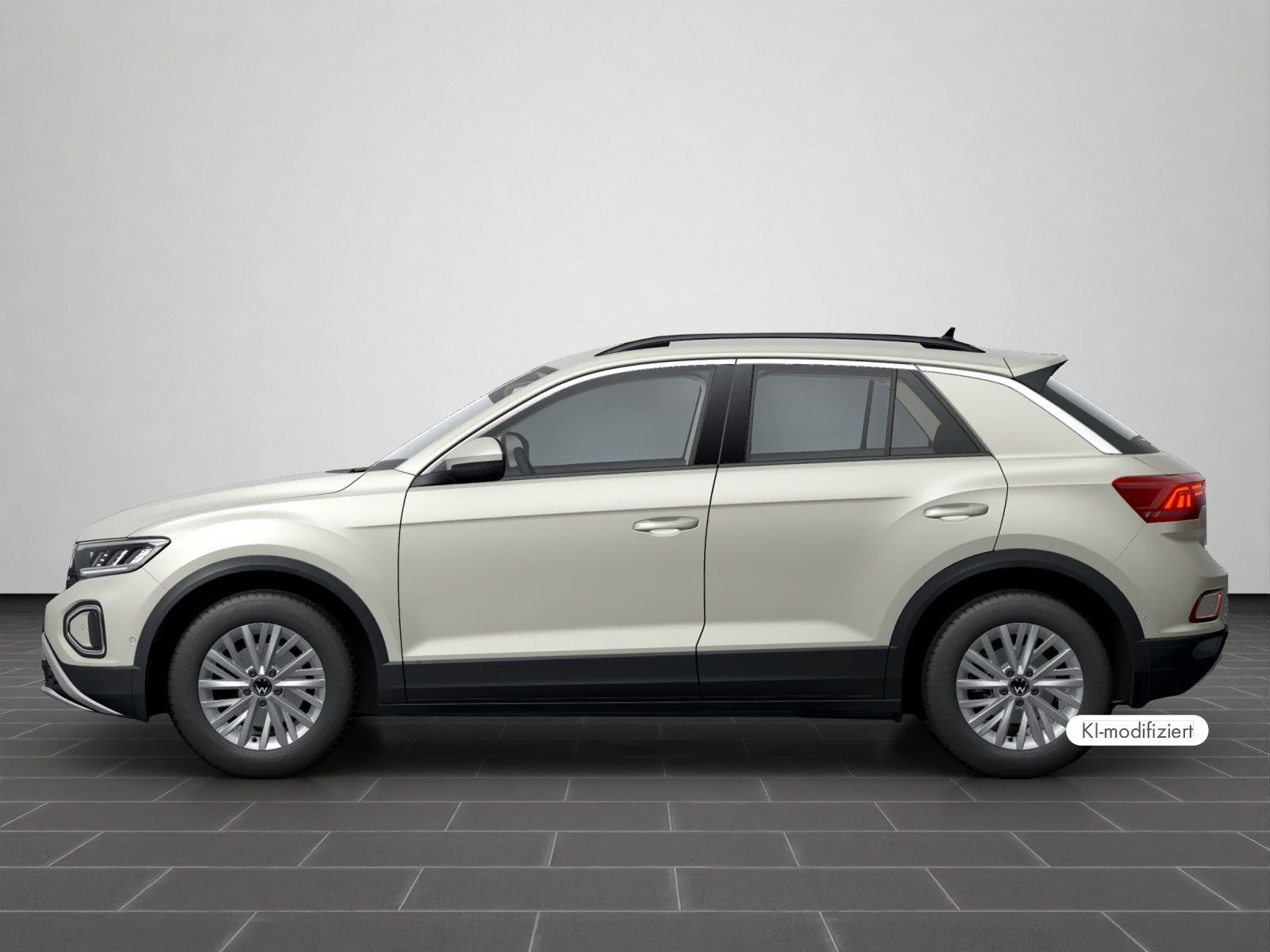 Volkswagen T-Roc - Bild 8