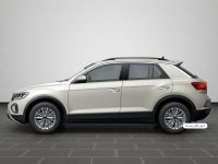 Volkswagen T-Roc - Vorschau Bild 8