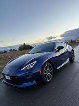 Toyota GR86 - Toyota GR86 Gebrauchtwagen