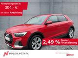 Audi A1 allstreet 30 TFSI S-TR LED+NAVI+2xPDC+ACC+SHZ