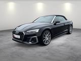 Audi A5 Cabriolet S line 45TFSI qu MATRIX 360° AHK B&