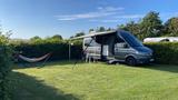 Volkswagen Grand California 680 4 Motion - Volkswagen Grand California 680 Automatik