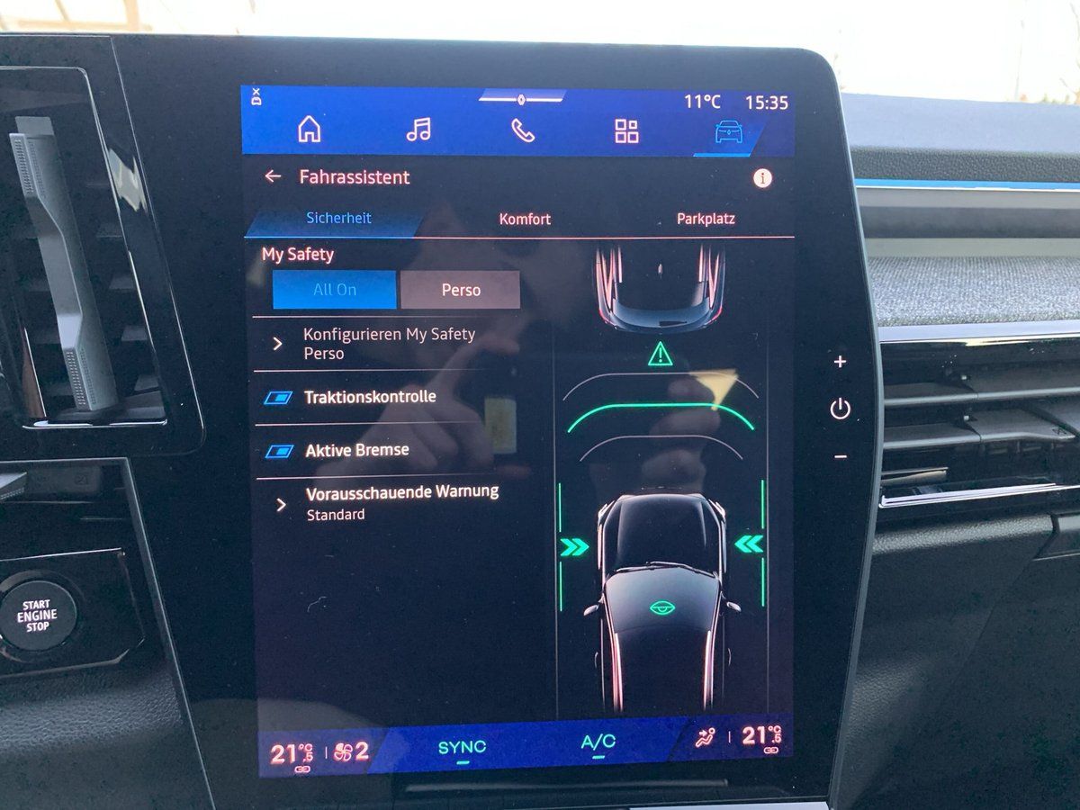 Renault Austral - Bild 36