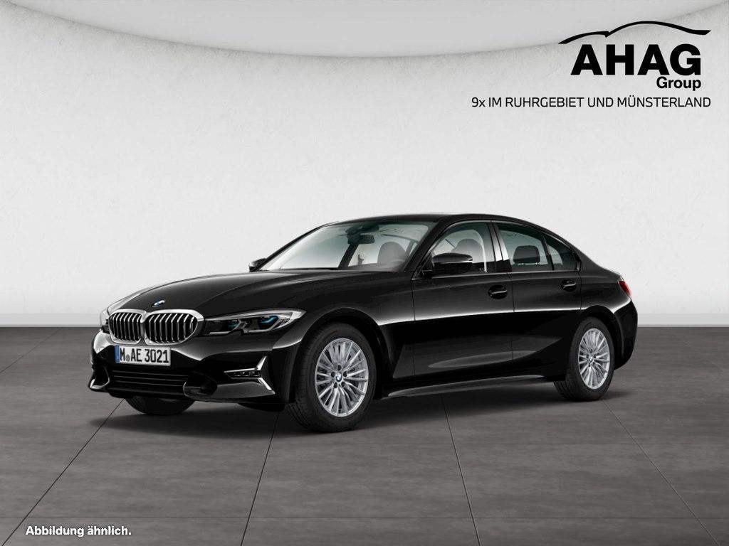 BMW 320i xDrive Lim Aut.
