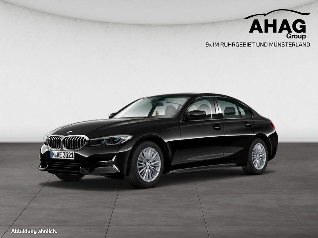 BMW 320i xDrive Lim Aut.