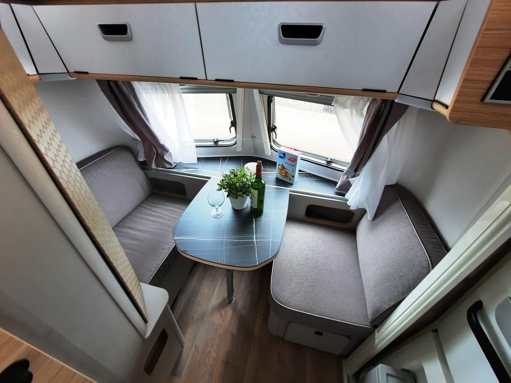 Fahrzeugabbildung HYMER / ERIBA / HYMERCAR Touring 430 Verfüg./Sparen Sie 3.740,- €