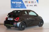 Abarth 595C Pista 1.4 T-Jet 165PS - Abarth 595C aus 2021