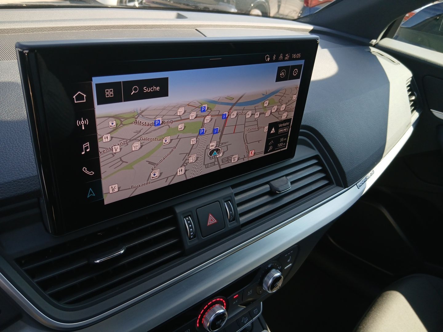 Audi Q5 - Bild 19