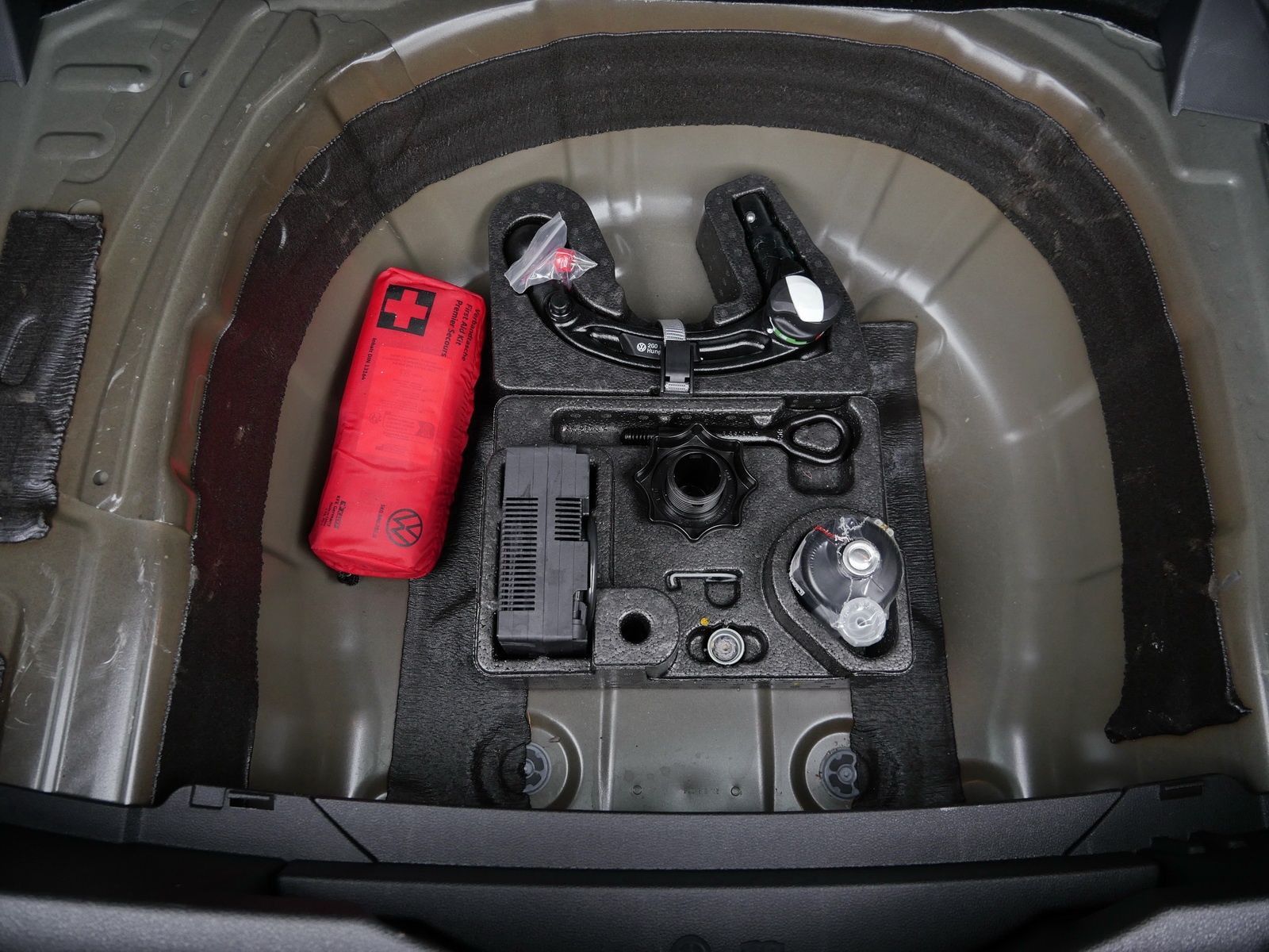 Volkswagen T-Cross - Bild 25