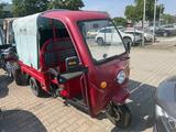 Andere Volta VT50 Elektro 45km/h Pritsche Plane - MOFA