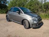 Fiat 500 1.2 8V SPORT SPORT - Fiat 500 Gebrauchtwagen in Nürnberg