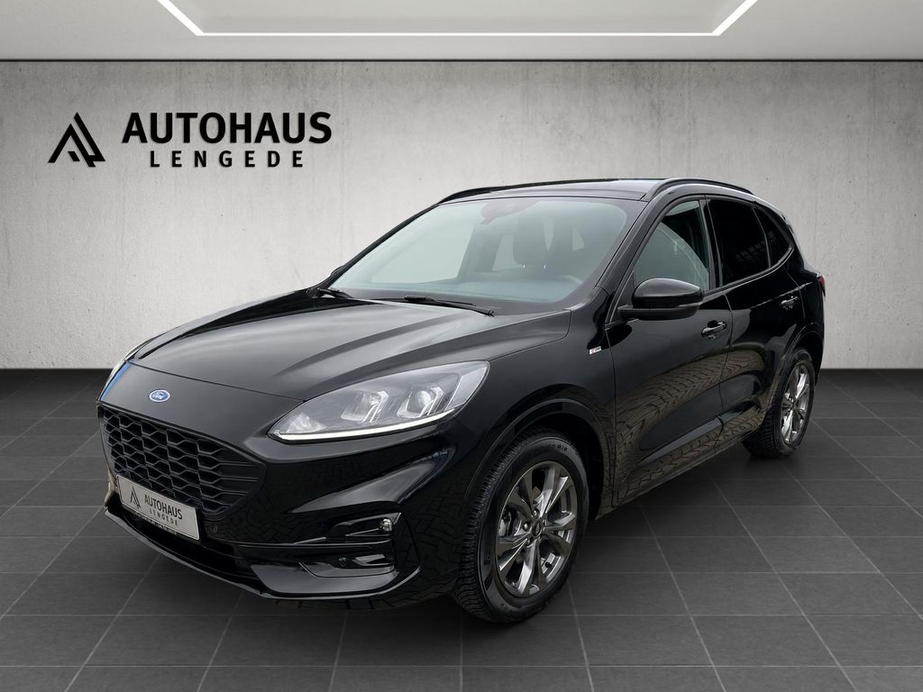 Image of Ford Kuga