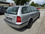 Skoda Octavia 1,6i Kombi TÜV=01/2026 Klima+Alus+ - Skoda Octavia aus 2000: Kombi
