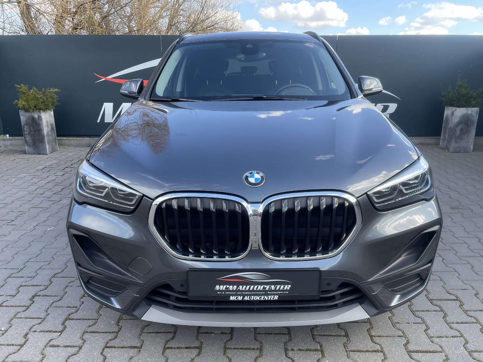 BMW X1 xDrive 25 d Advantage