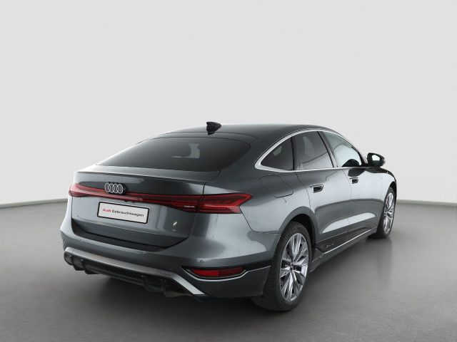 A6 Sportback e-tron S LINE +MATRIX+AHK+360°+VCP+