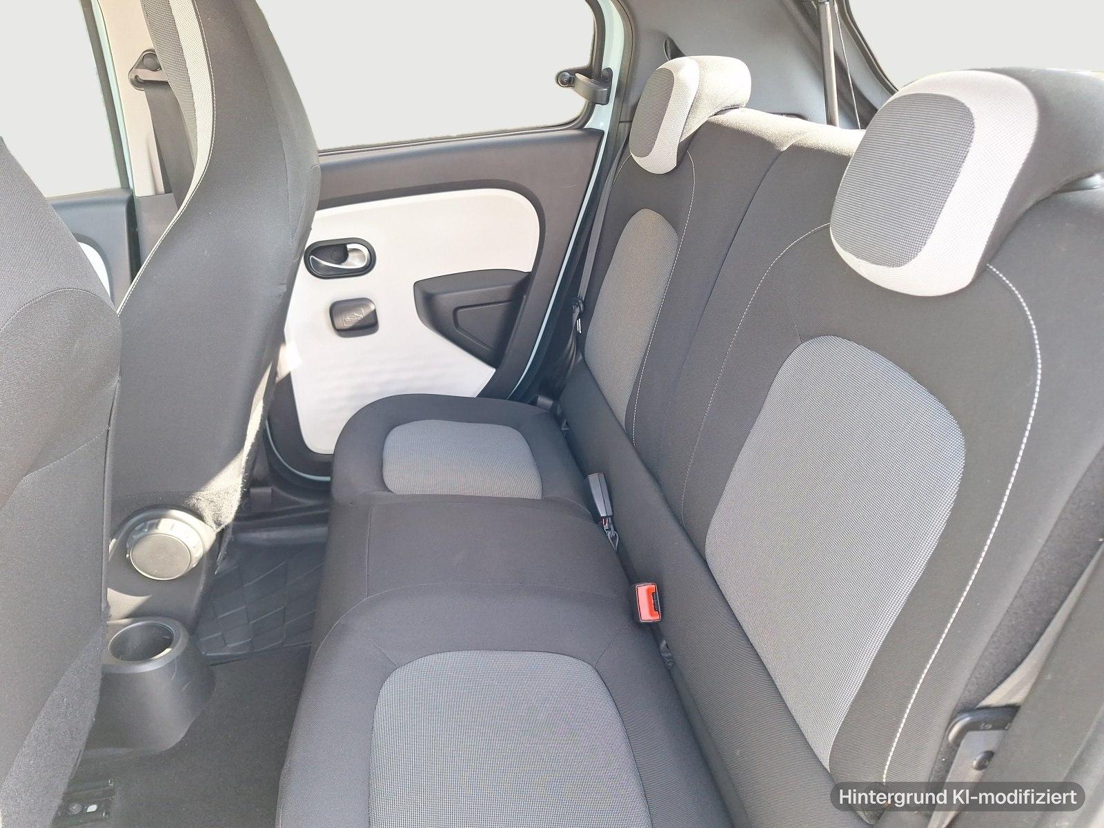 Renault Twingo Dynamic SCe 70 Klima+Allwetter