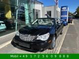 Chrysler Sebring 2,0 CRD Cabrio Limited Leder Navi AHK - Chrysler Sebring Diesel Gebrauchtwagen