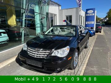 Chrysler Sebring 2007