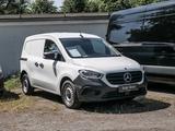 Mercedes-Benz Citan 112 CDI KASTEN KLIMA - weiße Mercedes-Benz Citan