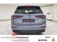 Mitsubishi Plug-in Hybrid Outlander - Vorschau Bild 6
