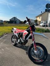 Fantic XMF 125 Competition - FANTIC MOTORRAD