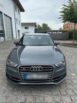 Audi S3 quattro - Audi quattro Gebrauchtwagen