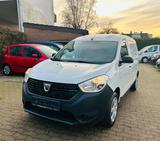 Dacia Dokker Express Essential *mit LPG-Gasanlage* - Dacia Gebrauchtwagen in Bielefeld