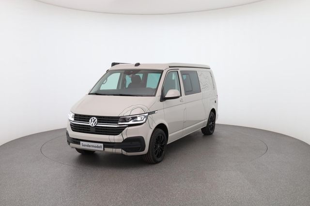 Volkswagen T6.1 Transporter ABT XNH CAMPER