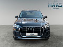 Fahrzeugabbildung Audi Q7 45 TDI quattro Leder Navi Standh 20" 1.Hand