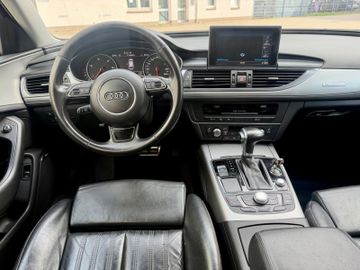 Audi A6 - 8