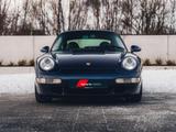 Porsche 993 Coupé Turbo WLS2 / Full Service History - Porsche 993: 2s