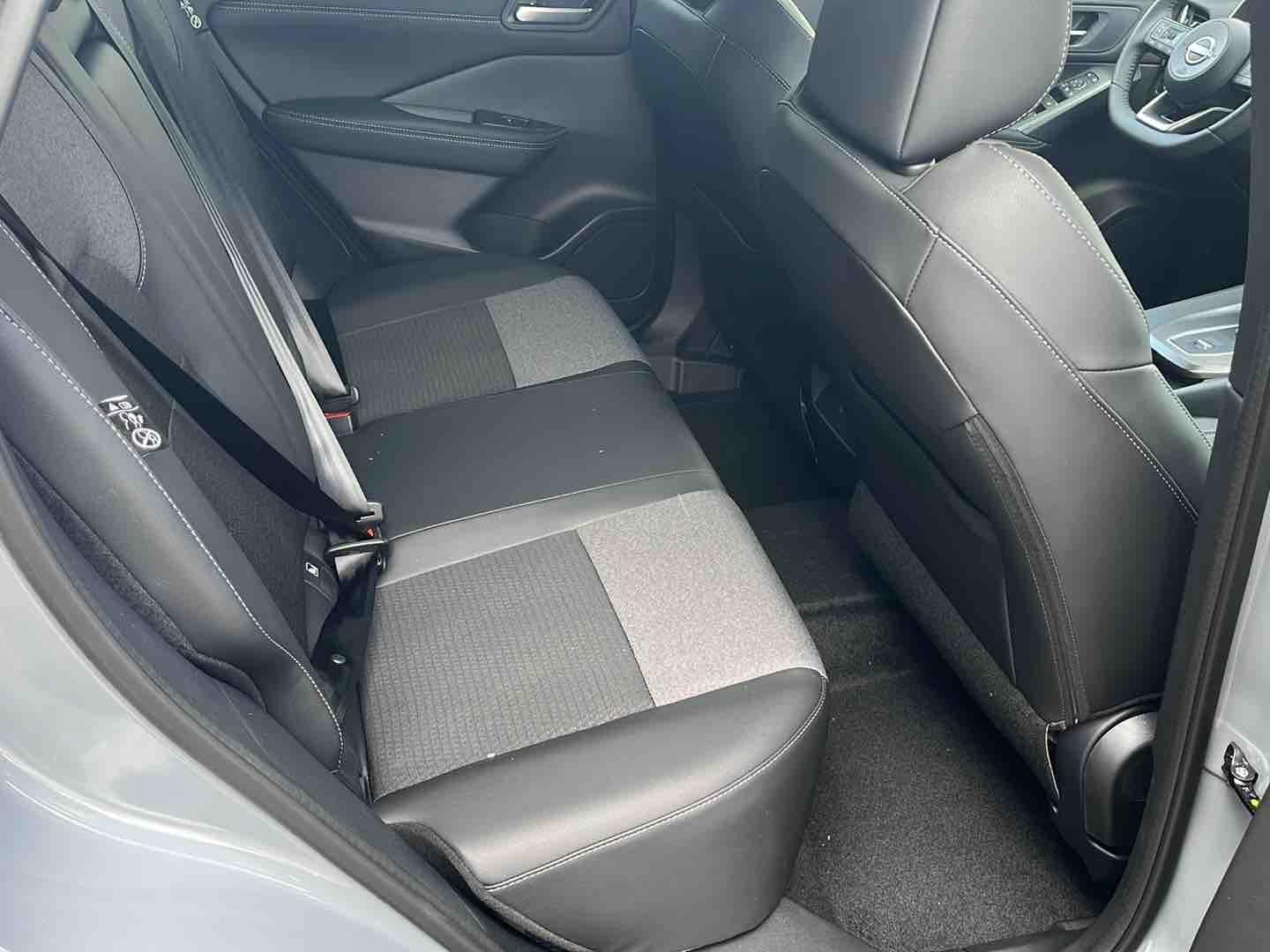 Nissan Qashqai 1.3 DIG-T XTronic N-Connecta Winter, миниатюра 9
