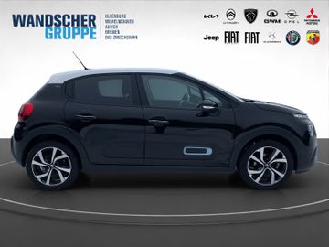 Citroën C3 Elle Online Edition PT 110 Navi+RFK+SHZ+LM