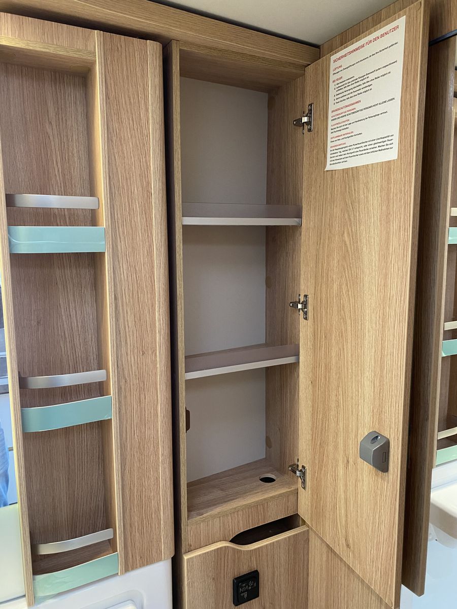 Fahrzeugabbildung Knaus Sky Ti PLATINUM SELECTION 650 MEG Automatik