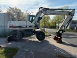 Terex Atlas/Terex 1905M Mobilbagger TOP! - Terex Gebraucht Radlader