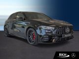 Mercedes-Benz AMG A 45 S 4M+ Night/Perf.Sitze/Pano/360°/DrivP - Mercedes-Benz A 45 AMG in Bonn