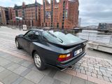 Porsche 944 Viele Neuteile ! Nochmal Preis gesenkt!!! - Porsche 944 aus 1986