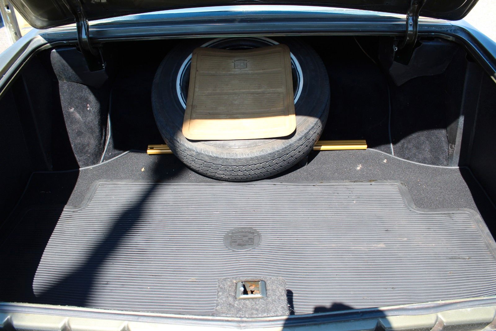 De Ville Coupe' 7,7 Lit., V8 Automatik H-Zul.,