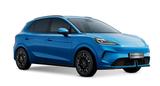 MG4 Urban Premium *LED*Kamera*Sitzhzg*Navi*ACC* - mit Elektro-Antrieb: Kleinwagen
