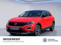 Volkswagen T-Roc - Vorschau Bild 1