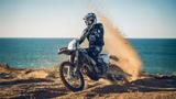 Triumph TF 250-ENDURO 2025  NEUES MODELL  LIEFERBAR - TRIUMPH MOTORRAD