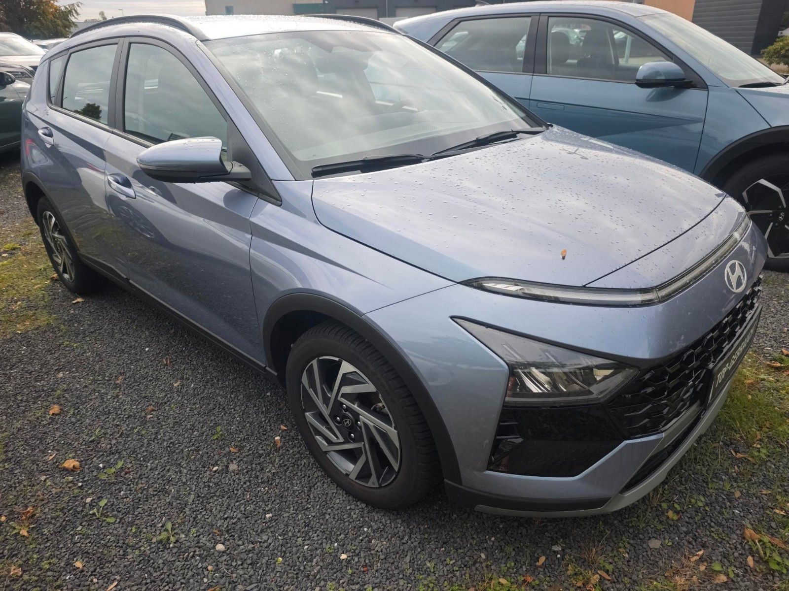 Hyundai BAYON – Bild 2
