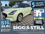 Suzuki Swift 1.2 Dualjet HYBRID Comfort LED*ACC*NAV*SHZ - Suzuki Swift in Augsburg